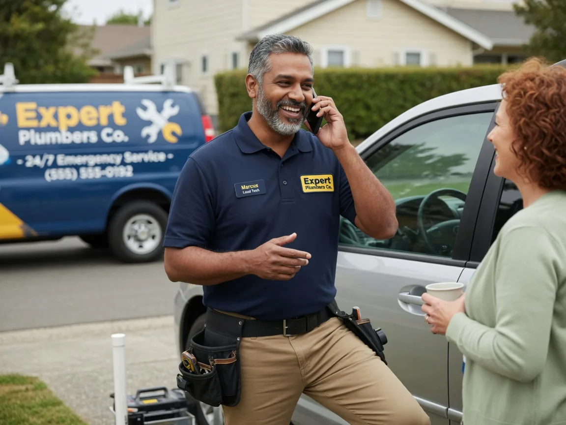 Drain Cleaning Melrose, MA FAQs